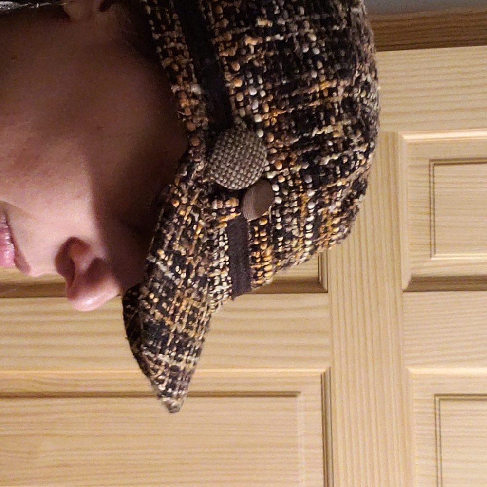 Womens Fashion Hat